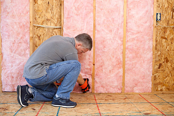 Insulation for New Construction in Niwot, CO